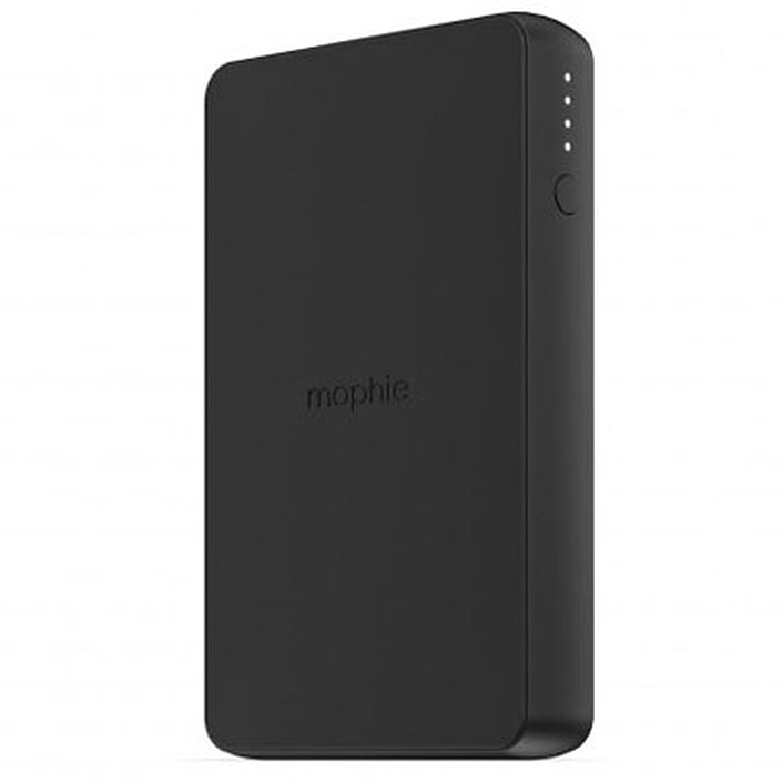 Mophie Powerstation Wireless 6040 mAh Noir