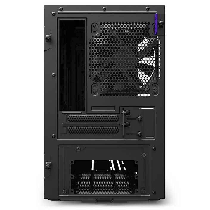 cheap NZXT H210i Black