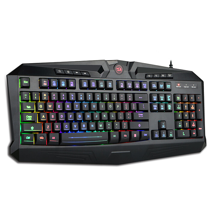Pack clavier souris