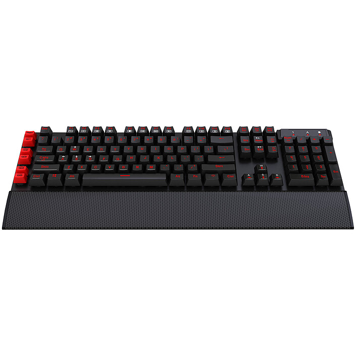 Pack clavier souris