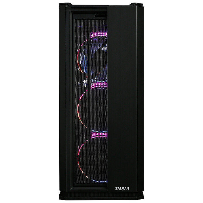 Acheter Zalman X3 Noir