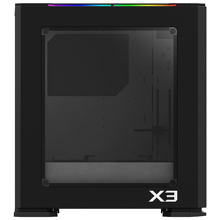 Boîtier PC