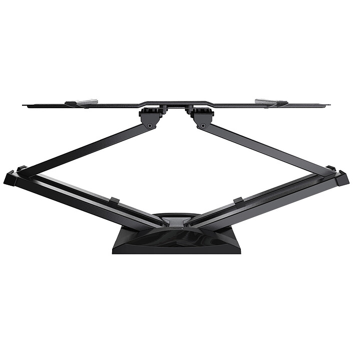 Avis Meliconi 600 SDRP Plus