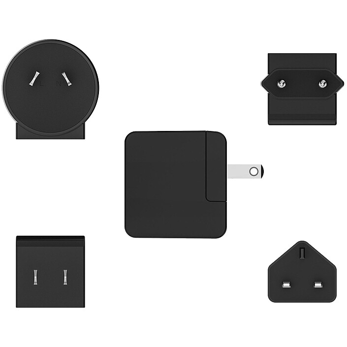Chargeur téléphone