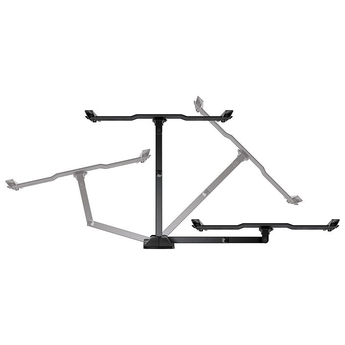 Acheter Meliconi GhostSlim DR400 Plus (480917)