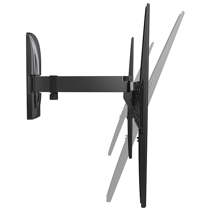 Review Meliconi GhostSlim R400 Plus