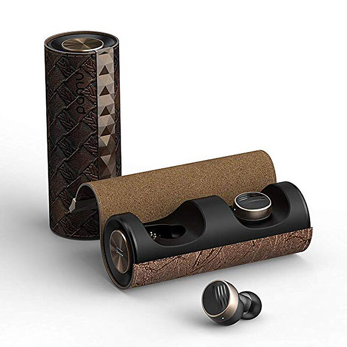 Acheter Padmate Pamu Scroll Graphène