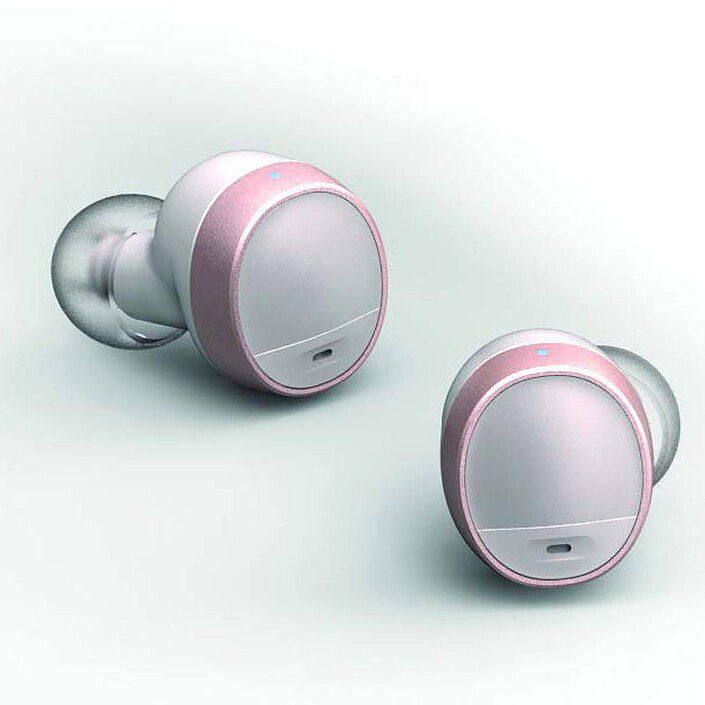 Kit manos libres y auriculares