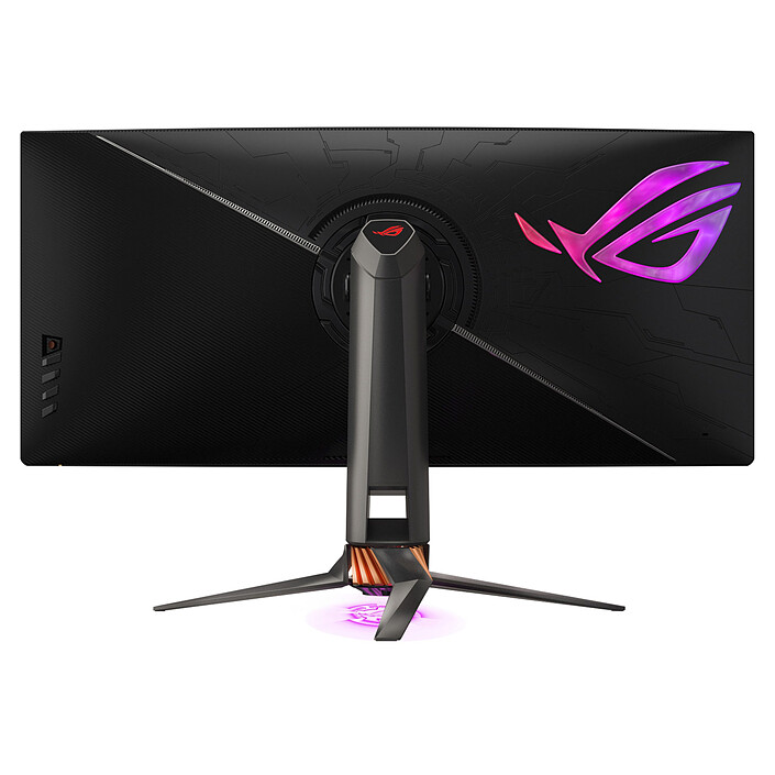 ASUS 35" LED - ROG Swift PG35VQ pas cher
