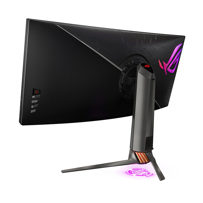 Acheter ASUS 35" LED - ROG Swift PG35VQ
