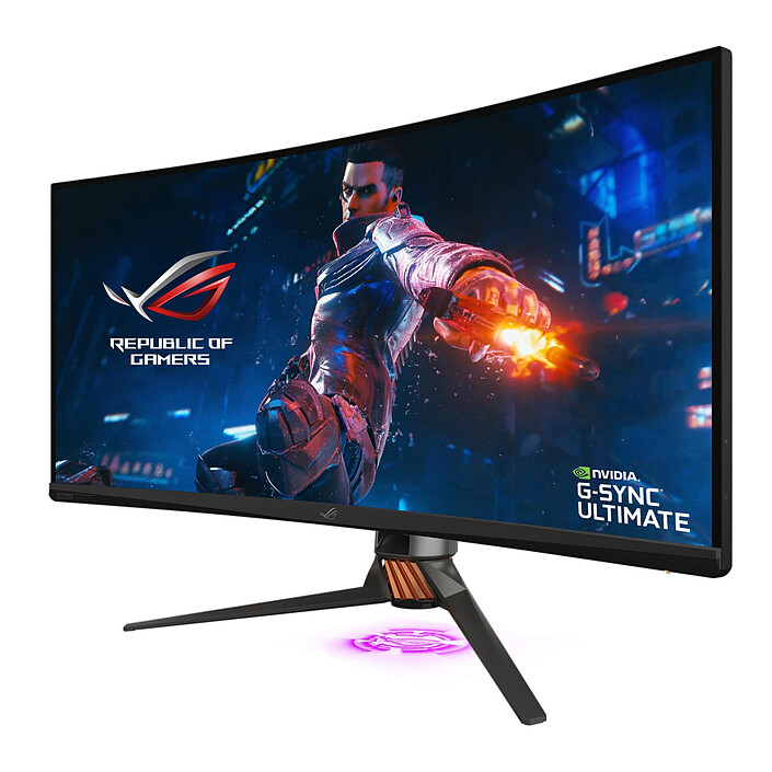 Ecran PC