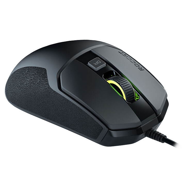 Avis ROCCAT Kain 100 AIMO Noir