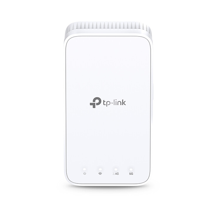 Répéteur Wi-Fi