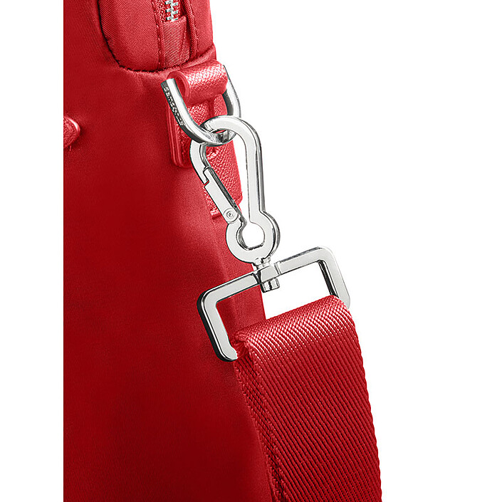 Acheter Samsonite Karissa Biz Bailhandle (rouge)