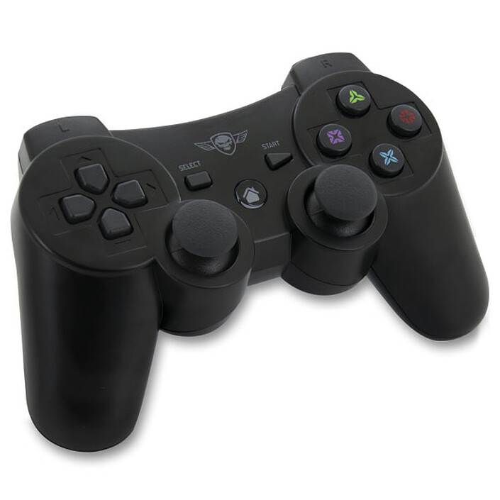 Spirit of Gamer Pro Gaming Bluetooth PS3