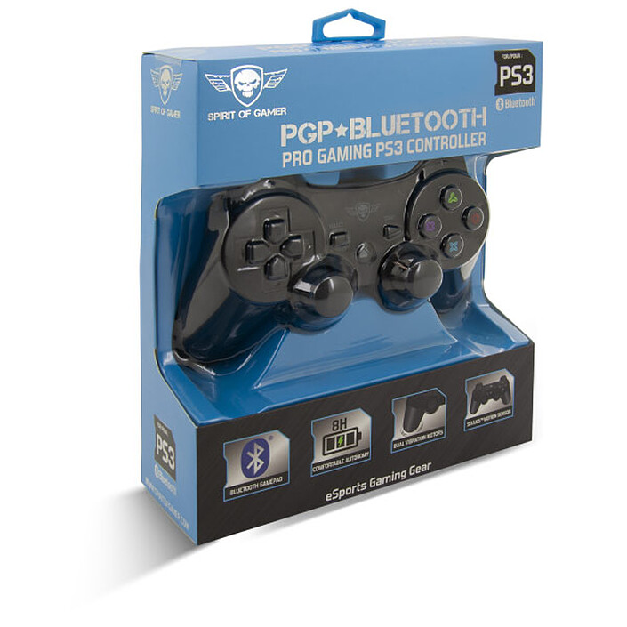 Manette PC
