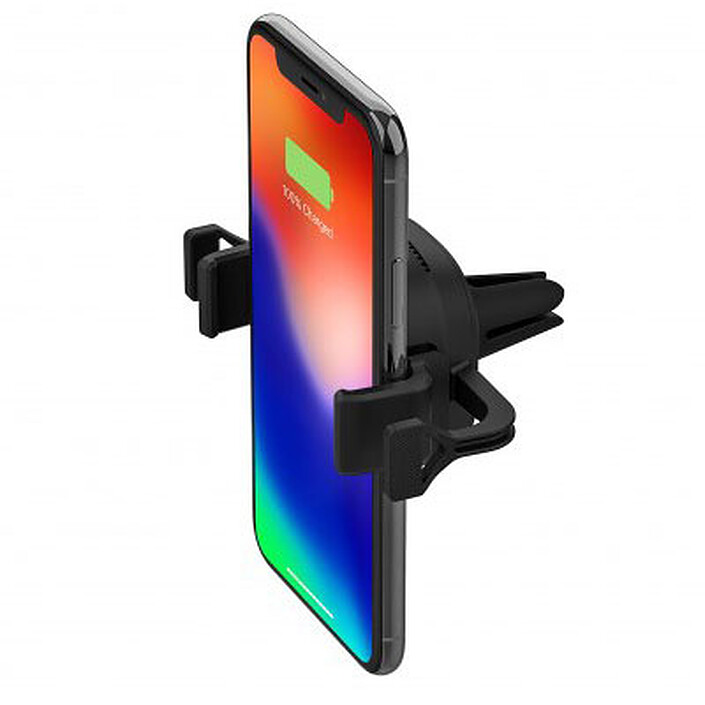 Mophie Chargestream Vent Mount Noir pas cher
