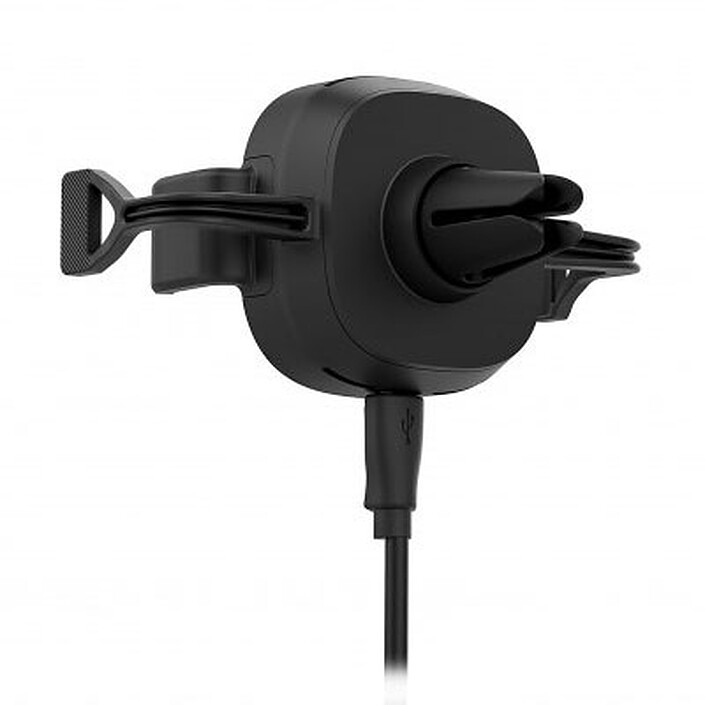 Avis Mophie Chargestream Vent Mount Noir