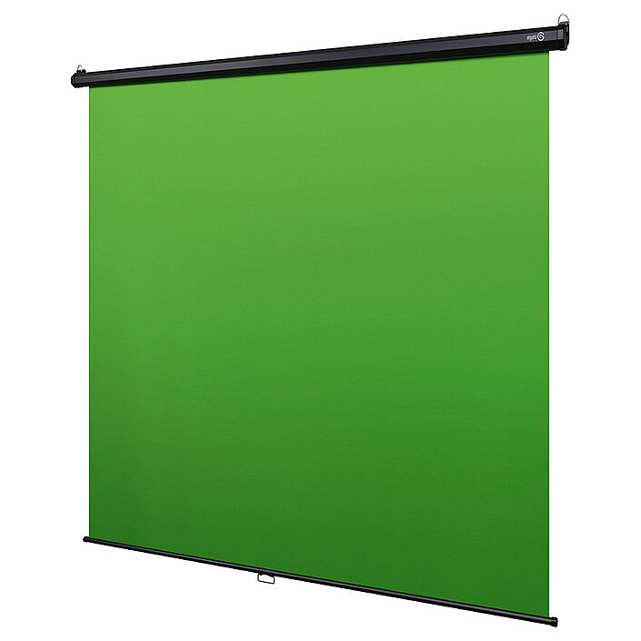 Review Elgato Green Screen MT