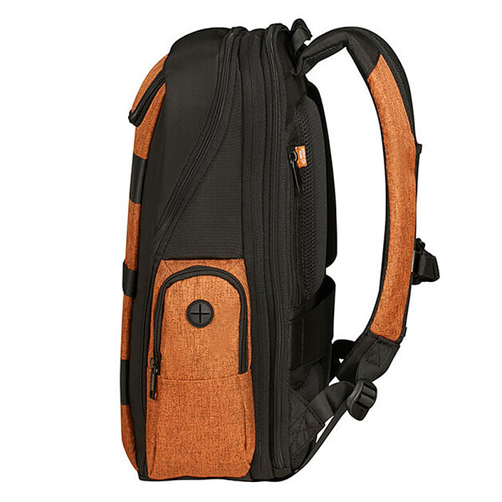 Samsonite Bleisure Orange pas cher