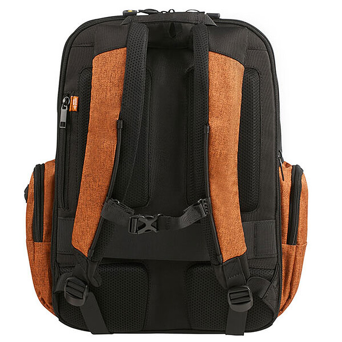 Acheter Samsonite Bleisure Orange