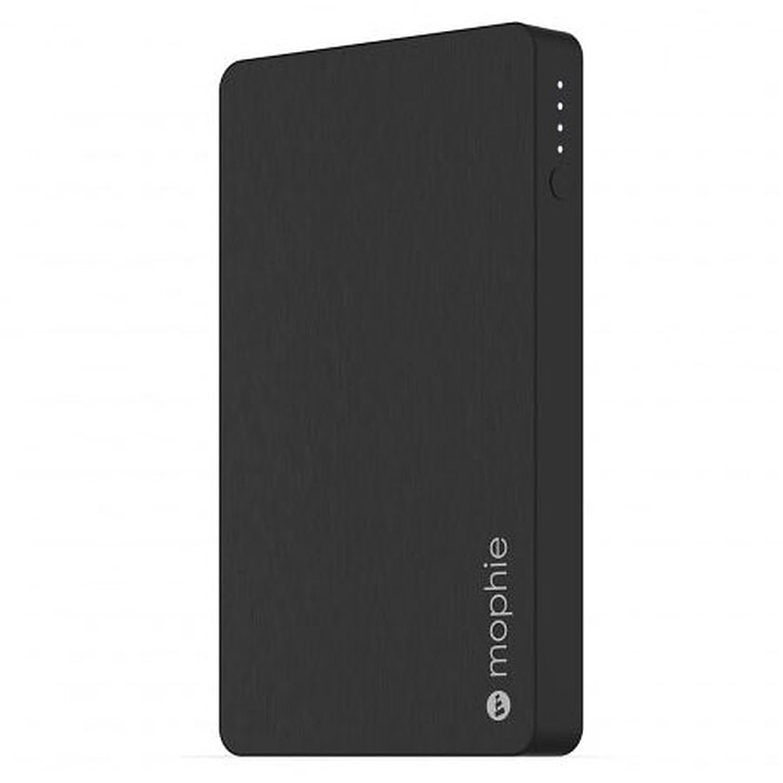 Mophie Powerstation Universal Lightning 5050 mAh Noir