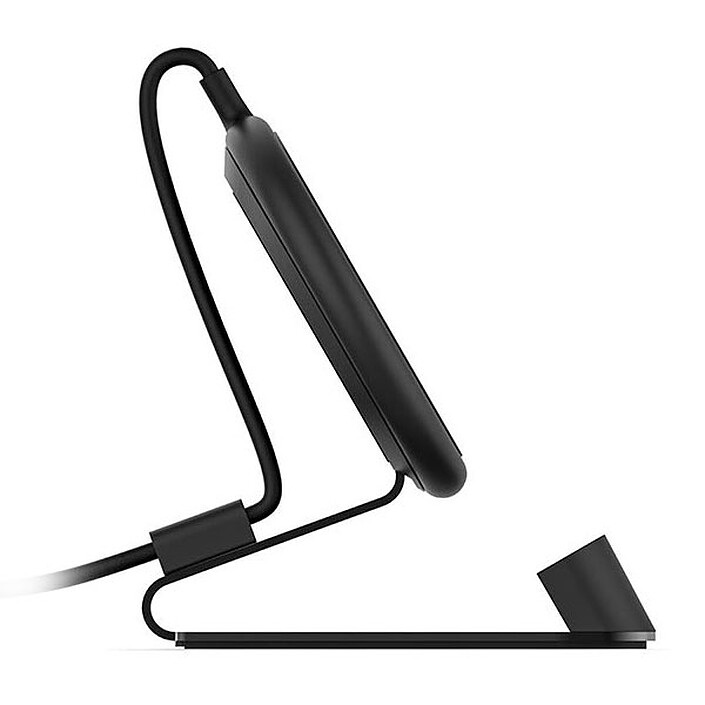 Avis Mophie Chargestream Desk Stand Noir