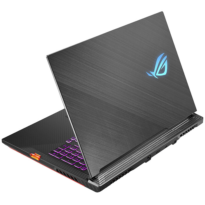 ASUS ROG STRIX SCAR III G731GW-H6161T pas cher