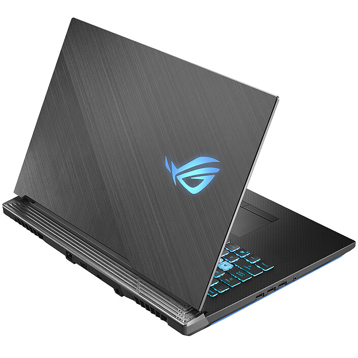 Acheter ASUS ROG STRIX SCAR III G731GW-H6161T