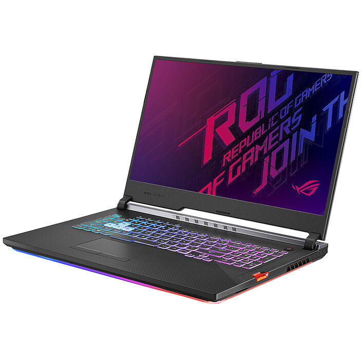 PC portable