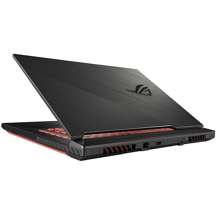 ASUS ROG STRIX G G531GT-AL007T pas cher