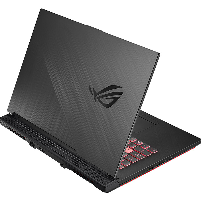 Acheter ASUS ROG STRIX G G531GT-AL007T