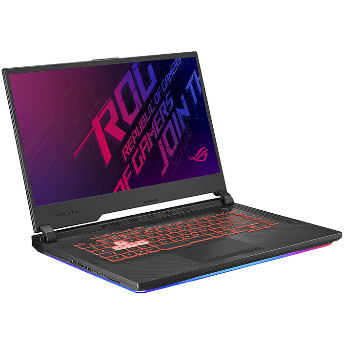 ASUS ROG STRIX G G531GT-AL007