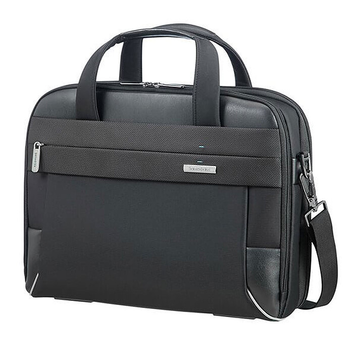 Samsonite Spectrolite 2.0 Bailhandle 17.3'' (noir)
