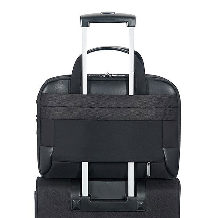 Samsonite Spectrolite 2.0 Bailhandle 17.3'' (noir) pas cher