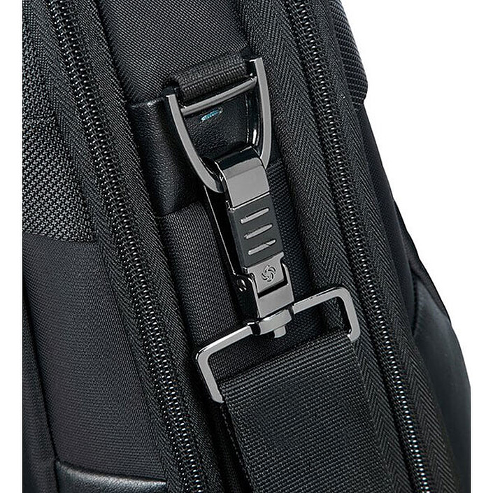 Acheter Samsonite Spectrolite 2.0 Bailhandle 17.3'' (noir)