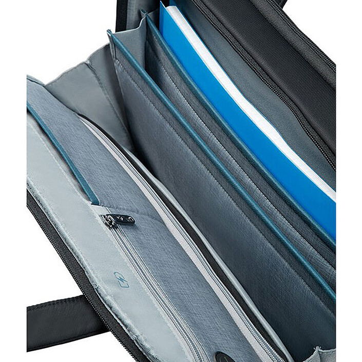 Nota Samsonite Spectrolite 2.0 Bailhandle 14'' (nero)