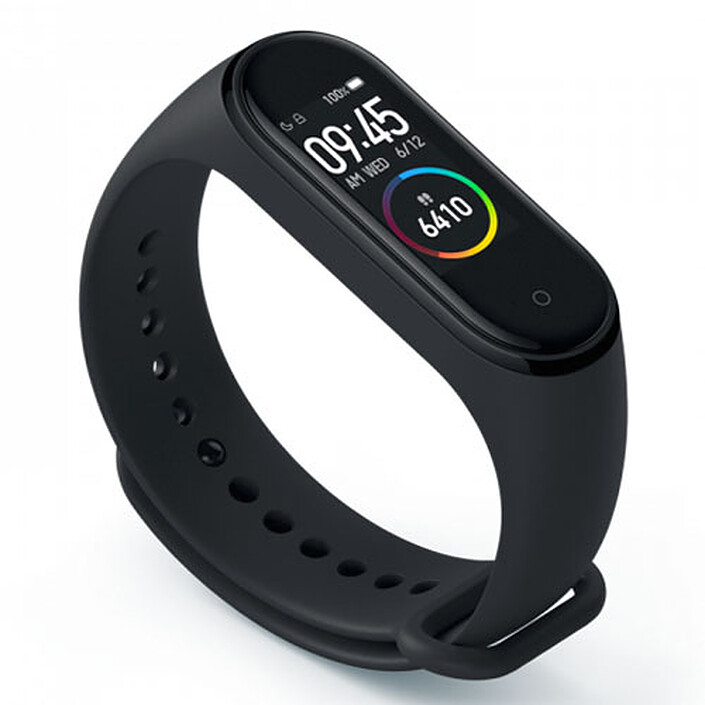 Xiaomi Mi Band 4