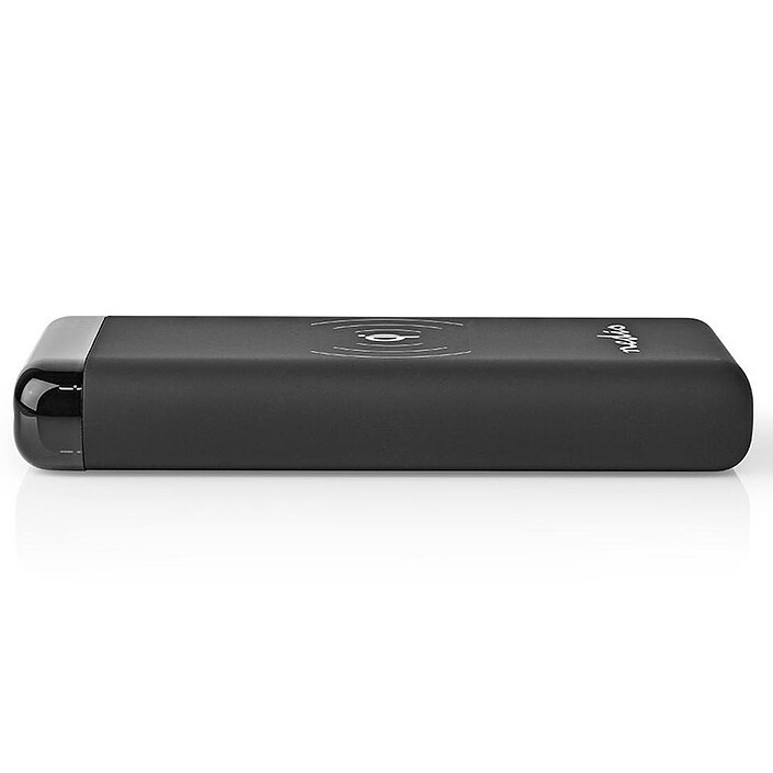 Buy Nedis Qi PowerBank (10 000 mAh)