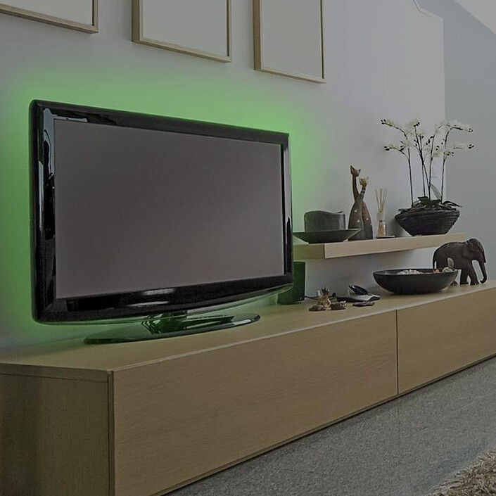 Acheter Nedis TV Mood Light Led Strips