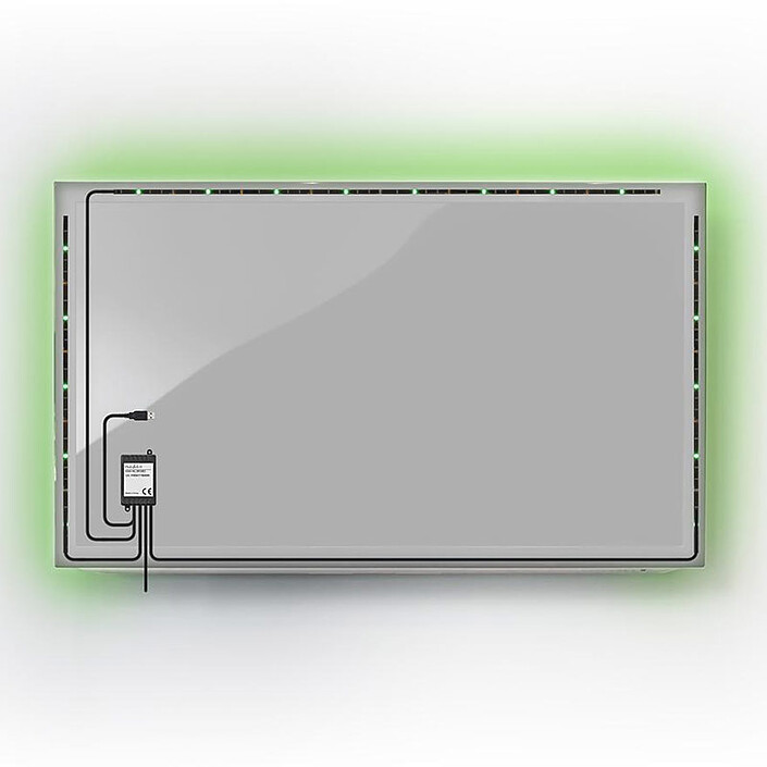 Avis Nedis TV Mood Light Led Strips