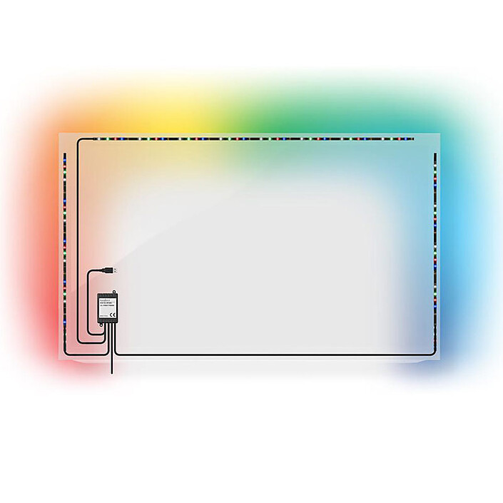  Nedis TV Mood Light Led Strips