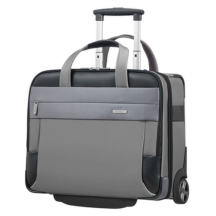 Samsonite Spectrolite 2.0 Trolley 15.6'' (gris)