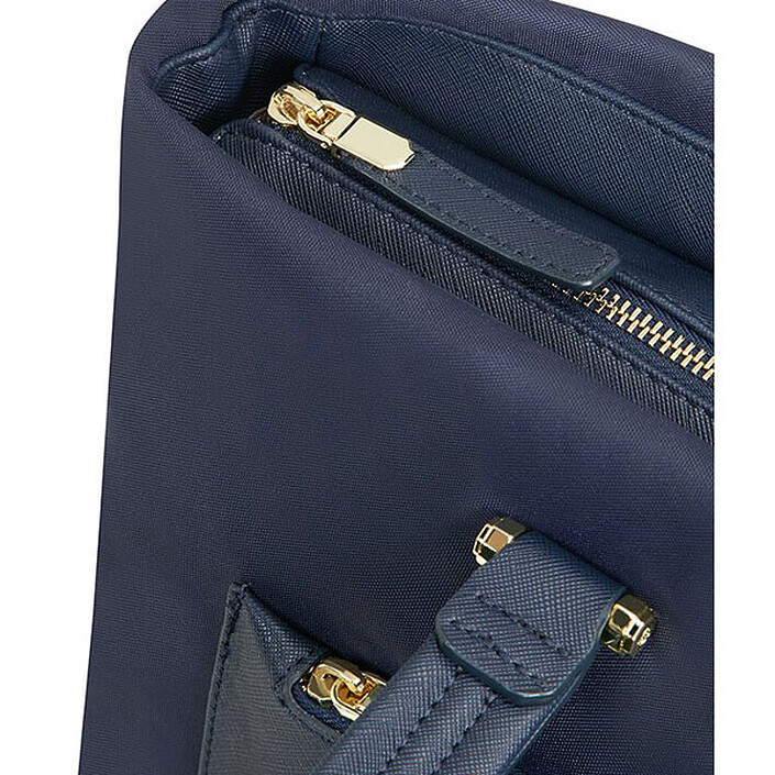 Acheter Samsonite Zalia Sac Cabas Bleu