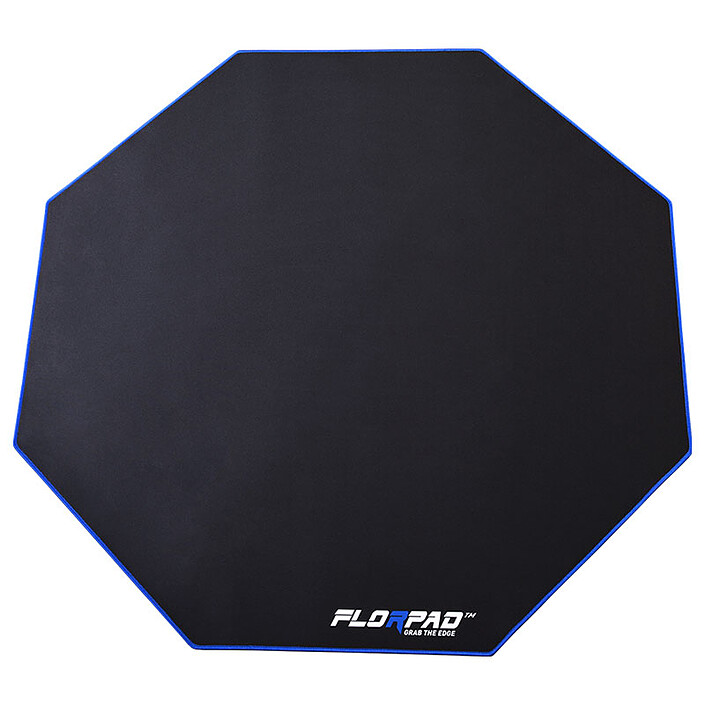 Florpad Blue Line