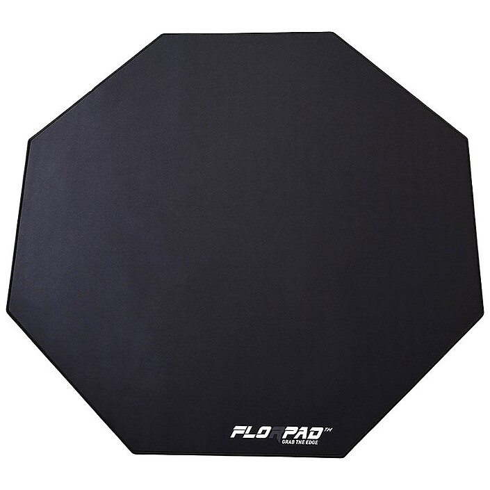 Florpad Black Line