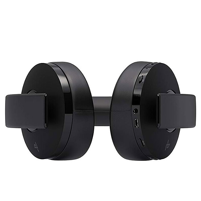 Acquista Sony PS4 cuffie stereo senza fili oro