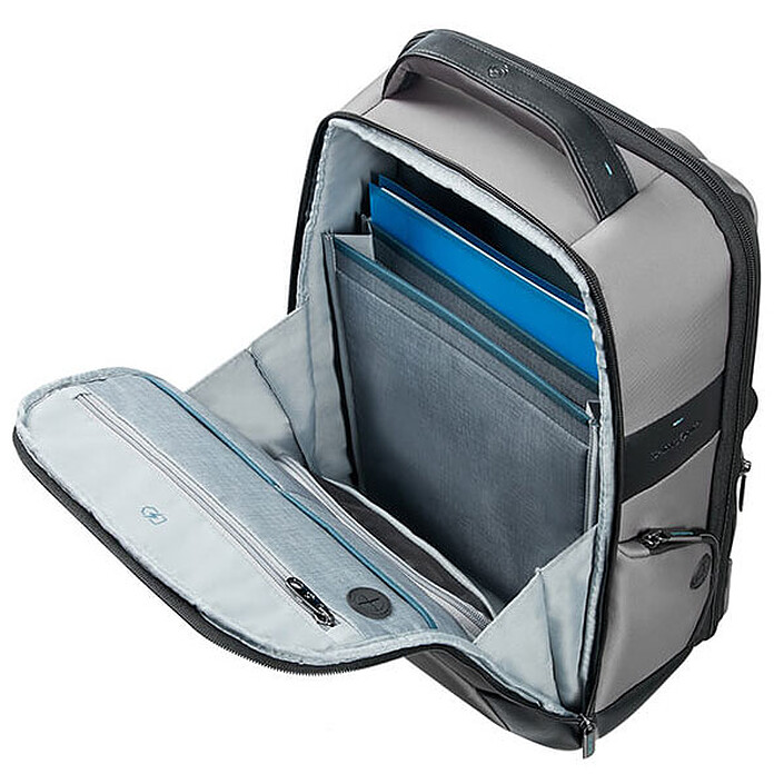 Avis Samsonite Spectrolite Backpack 14'' Gris