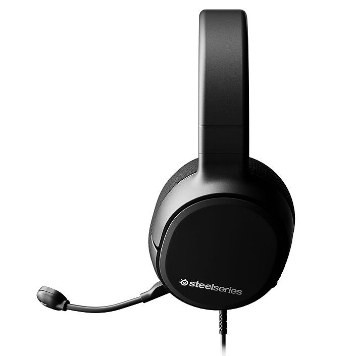 Avis SteelSeries Arctis 1 (noir)