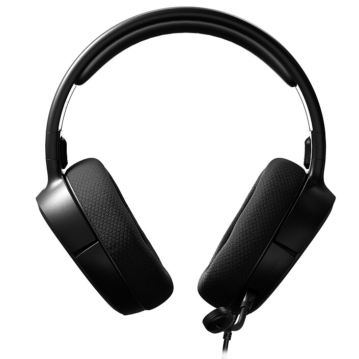 Micro-casque